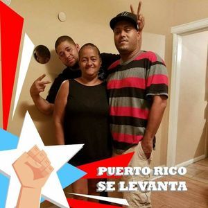 Meet your Posher, Lucy